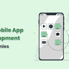 Top App Development Companies | Next Big Technology