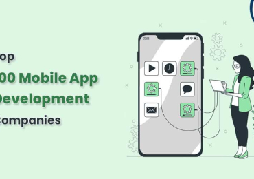 Top App Development Companies | Next Big Technology