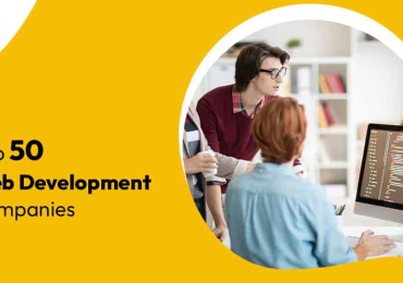 Top web development companies in India | Next Big Technology