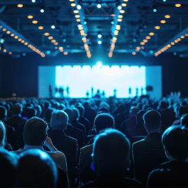 Top Corporate Event Production Companies | SKIL Events