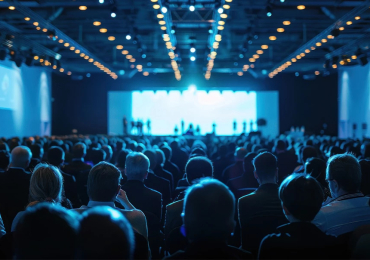 Top Corporate Event Production Companies | SKIL Events