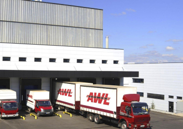 Top Supply Chain Logistics Company in India – AWL India