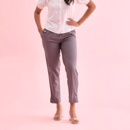 Trousers Pants for Women: A Style Guide for Every Occasion