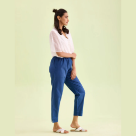 Shop Best-Selling Trousers Pants for Women – Formal Collection by Go Colors