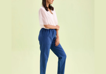Shop Best-Selling Trousers Pants for Women – Formal Collection by Go Colors