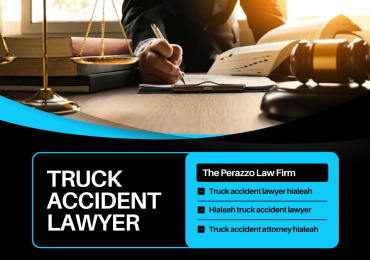 Trusted Atlanta Truck Accidents Lawyer Help Miami Beach