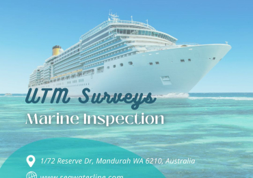 UTM Surveys
