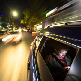 Uber Clone App – Launch Your Ride-Hailing Business Quickly