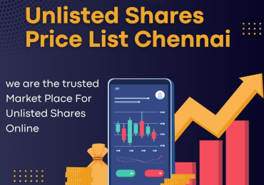 Unlisted Shares Online in Chennai| Unlisted Mart