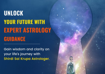 Unlock Your Destiny with Shirdi Sai Krupa Astrology | Bestastrologersinbangalore.com