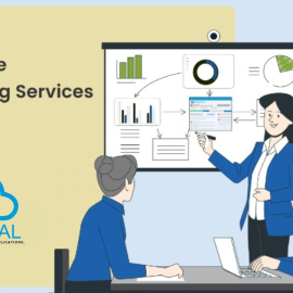 Top Salesforce Consulting Company in India, USA, Australia