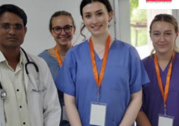 Top Hospitals & Clinics in Jagatpura – Trusted Healthcare