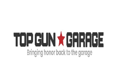 Top Gun Garage