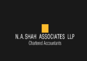 N. A. Shah Associates LLP