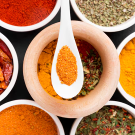 Spices That Make Malai Kofta Irresistible: Your Grocery Checklist for Perfect Flavour