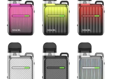 Mini Box Mod Vape | Vapetech.us