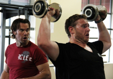 Weight Loss Bootcamp | Liveinfitness.com