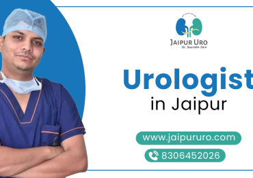 Expert Urologist in Jaipur | Advanced Kidney Stone Treatment in Jaipur