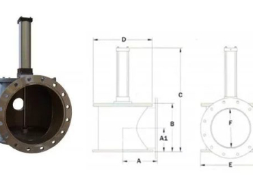 Exploring the Function and Benefits of a Vacuum Angle Valve in Vacuum Systems