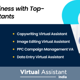 Affordable Ecommerce Virtual Assistant Services for Your Online Store