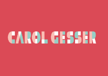 Carol Gesser Producer