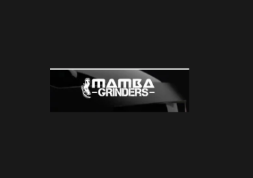 Mamba Grinders