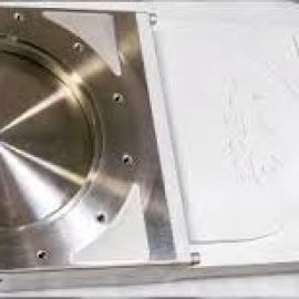 Vacuum Gate Valve Design | Vacuum Chamber