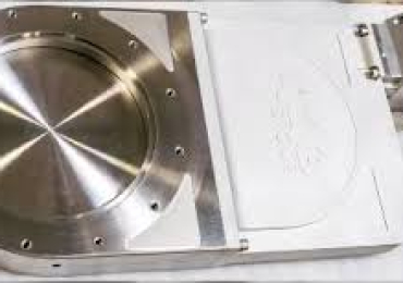 Vacuum Gate Valve Design | Vacuum Chamber