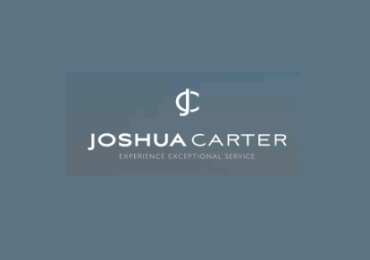 Joshua Carter