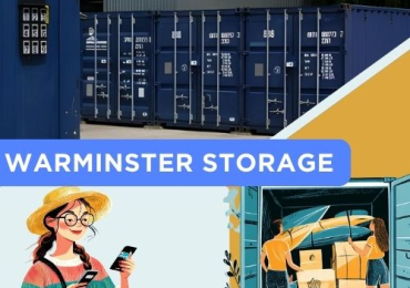 Warminster Storage
