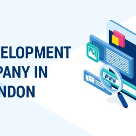 Affordable Web Development Company London for Small to Large Projects