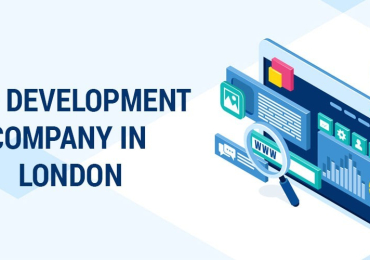 Affordable Web Development Company London for Small to Large Projects