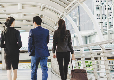 Bleisure Travel: Merging Business with Leisure