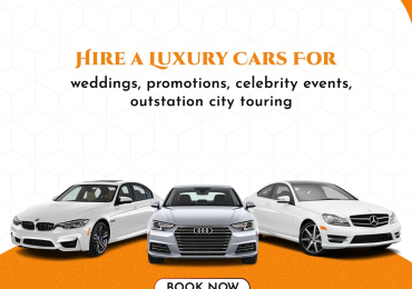 Luxury Car Rental in Jaipur. Now Start From ₹ 35/km Now