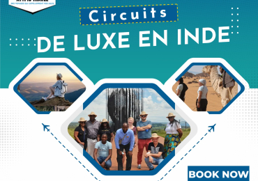 Circuits en Afrique