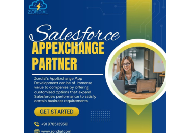 Salesforce AppExchange