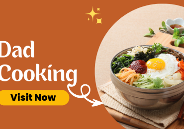 Dad Cooking – Easy Recipes, Cooking Tips & Kitchen Hacks