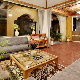 Book the Best Hotel in Rishikesh for a Soulful Stay