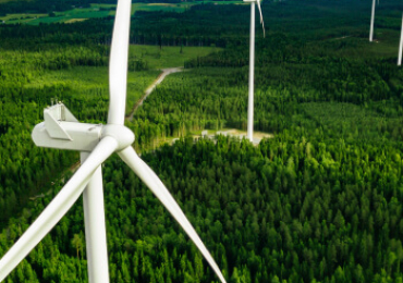 Wind Power Projects  | Juniper Green Energy