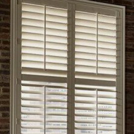 Fonda Window Coverings | Window Shutter Installation Sacramento