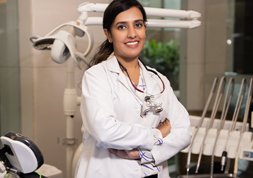 Dental Implants at The Dental Roots: Your Smile Restored