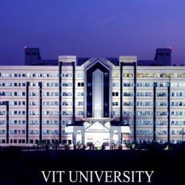 Direct Admission In Vit Vellore | CollegeDhundo