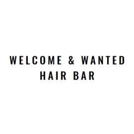 Welcome & Wanted Hair Bar