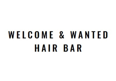 Welcome & Wanted Hair Bar