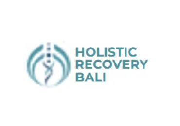 Holistic recovery bali