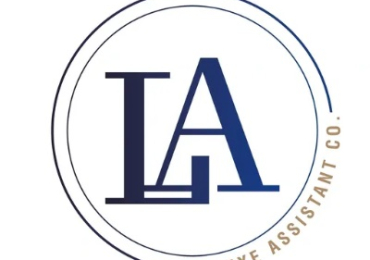 The Luxe Assistants Co