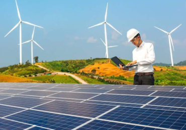 Solar Power Project | Juniper Green Energy