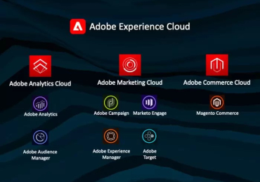 Collaborate with Adobe Partners