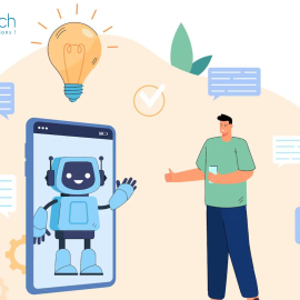 How AI Agent Development Supports Smarter Workflows 2026?