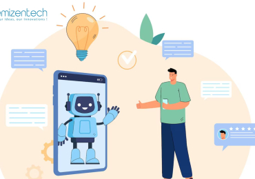 How AI Agent Development Supports Smarter Workflows 2026?